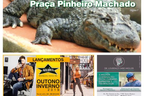 09032019 - O Mensageiro.indd