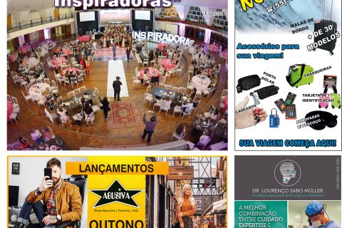 13032019 - O Mensageiro.indd