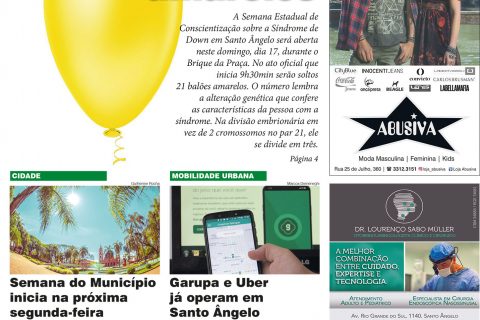 16032019 - O Mensageiro.indd