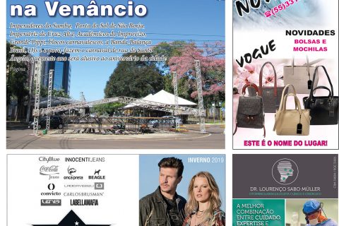 20032019 - O Mensageiro.indd