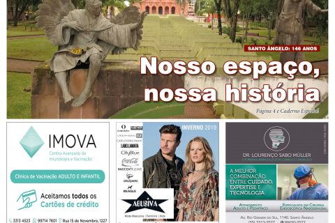 22032019 - O Mensageiro.indd