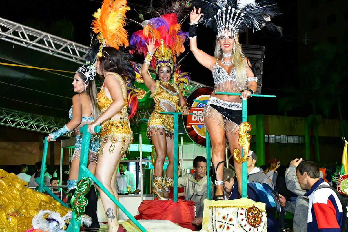 Carnaval - Grande Pippi (Copy)