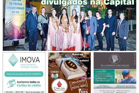 13042019 - O Mensageiro.indd