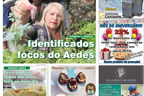 17042019 - O Mensageiro.indd