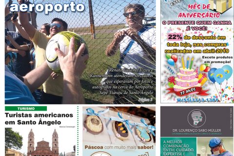 03042019 - O Mensageiro.indd