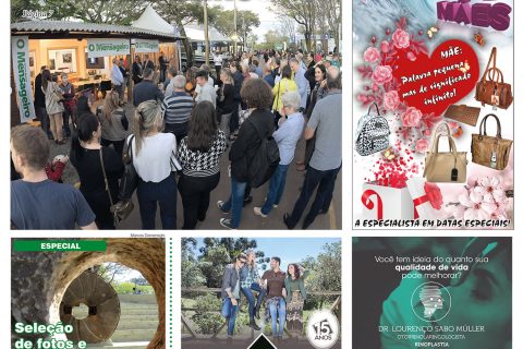 01052019 - O Mensageiro.indd