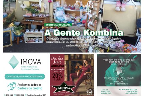 11052019 - O Mensageiro.indd