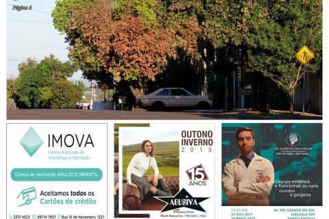 18052019 - O Mensageiro.indd