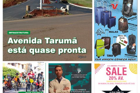 22052019 - O Mensageiro.indd