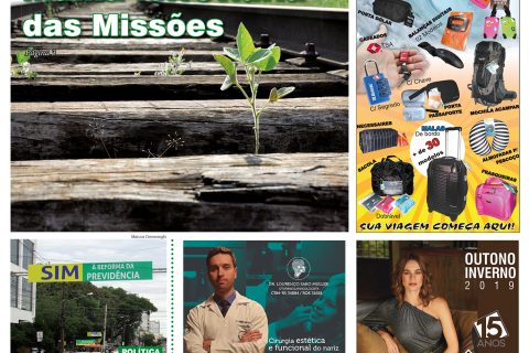 29052019 - O Mensageiro.indd