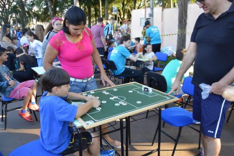 Rua de lazer - jogos de mesa (Copy)