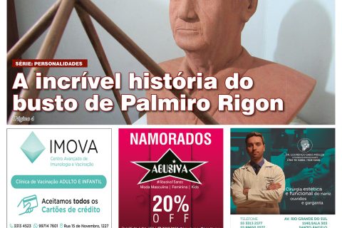 01062019 - O Mensageiro.indd