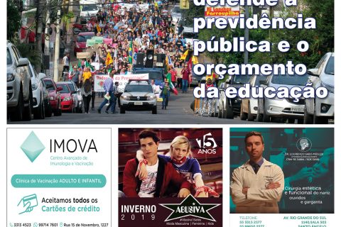 15062019 - O Mensageiro.indd