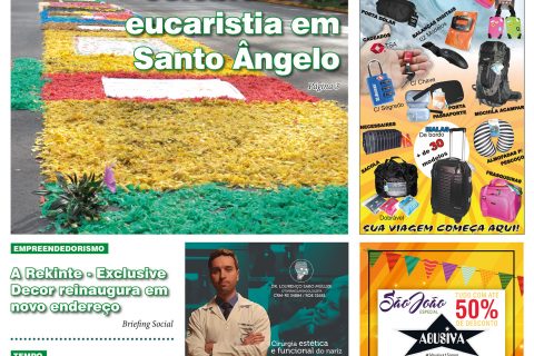 19062019 - O Mensageiro.indd