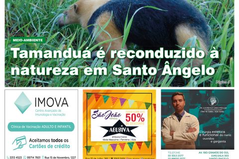 22062019 - O Mensageiro.indd