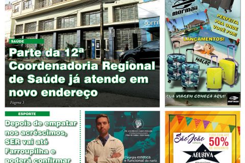 26062019 - O Mensageiro.indd