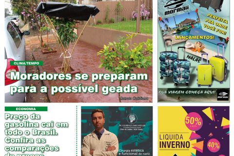 03072019 - O Mensageiro.indd