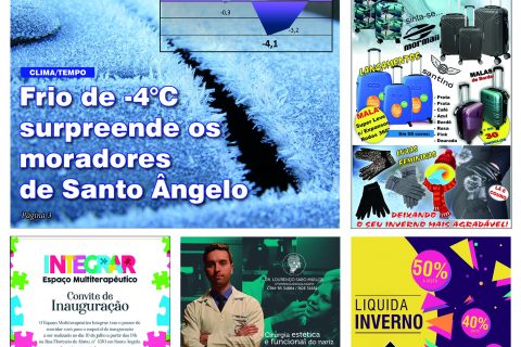 10072019 - O Mensageiro.indd