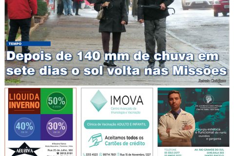 27072019 - O Mensageiro.indd