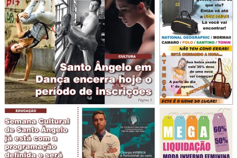 31072019 - O Mensageiro.indd