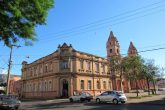 Prefeitura - Centro Administrativo José Alcebíades de Oliveira 02 (Copy)