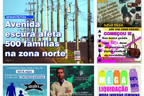 07082019 - O Mensageiro.indd