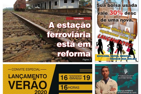 14082019 - O Mensageiro.indd