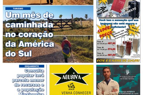 21082019 - O Mensageiro.indd