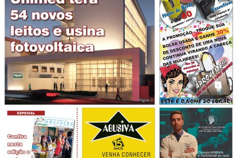 28082019 - O Mensageiro.indd