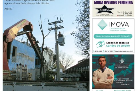 03082019 - O Mensageiro.indd