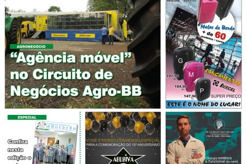 11092019 - O Mensageiro.indd