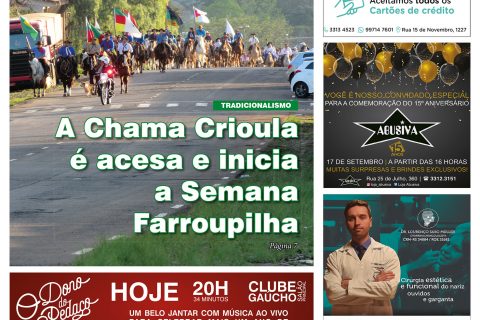 14092019 - O Mensageiro.indd