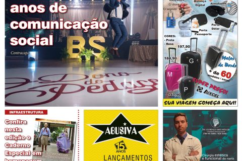 20092019 - O Mensageiro.indd