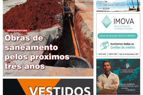 28092019 - O Mensageiro.indd