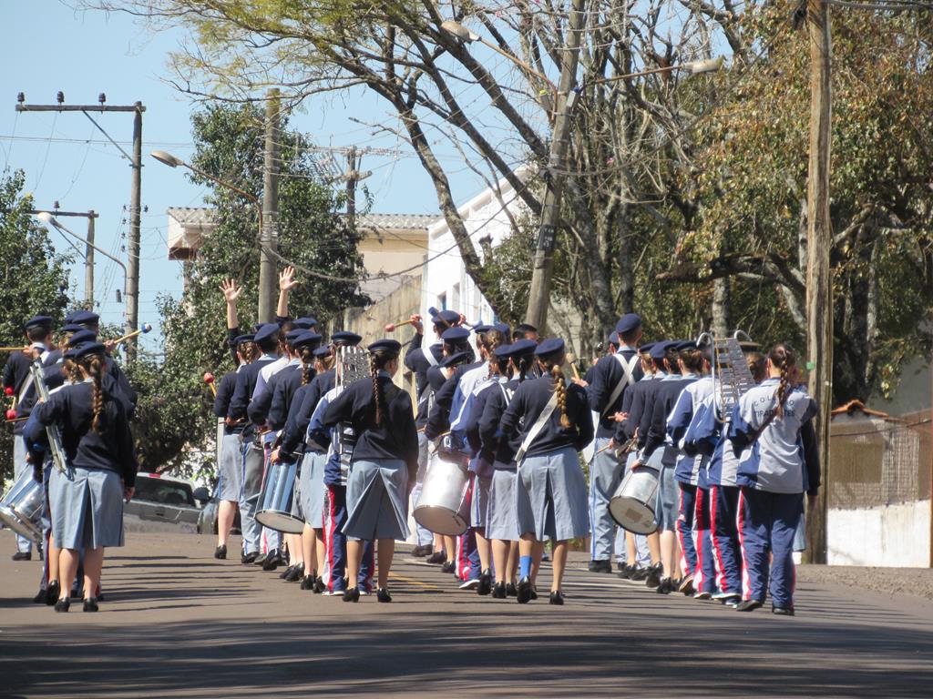 Desfile - Ensaio da Banda do Tiradentes (2) (Copy)
