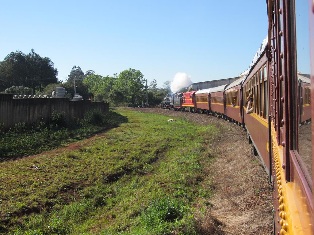 Passeio de Maria Fumaça - Trem das Missões - Ferrovia (6) (Copy)