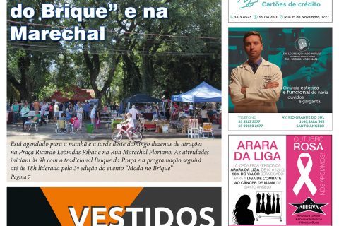 05102019 - O Mensageiro.indd