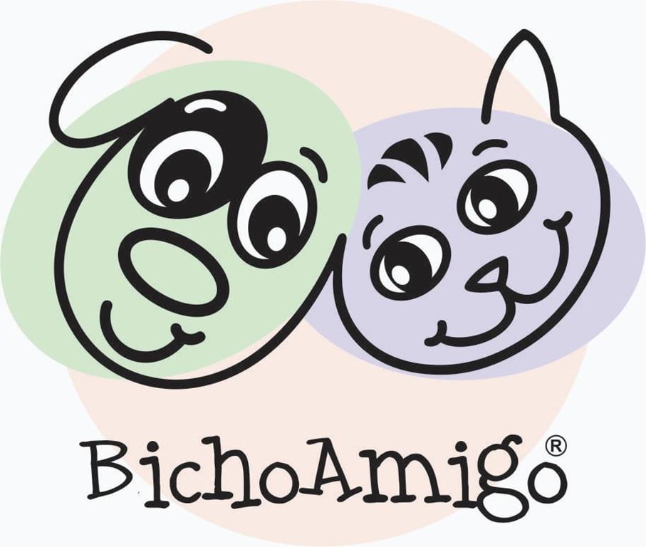 Bicho Amigo (Copy)