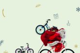 Bike Noel 2 capa