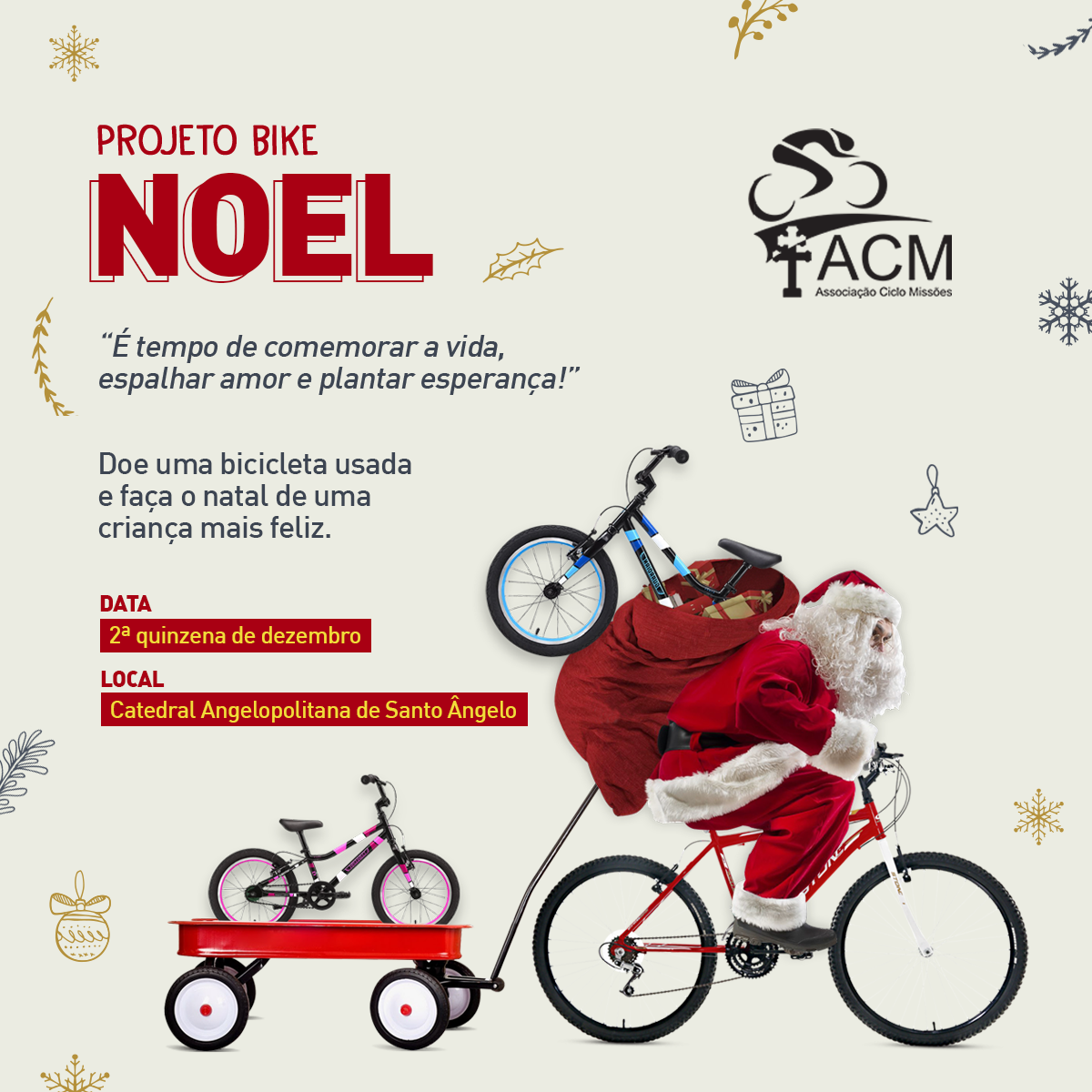 Bike Noel 2