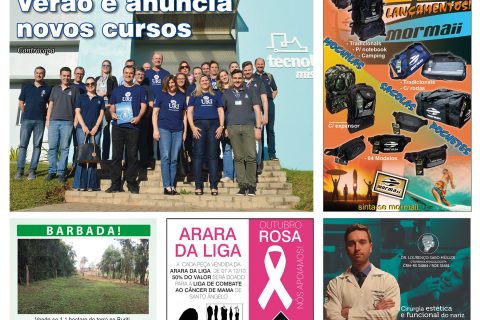 09102019 - O Mensageiro.indd