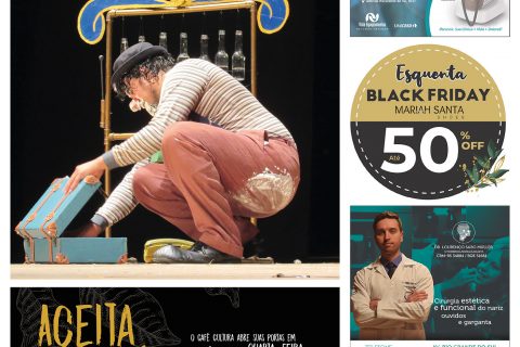 09112019 - O Mensageiro.indd