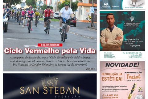 23112019 - O Mensageiro.indd