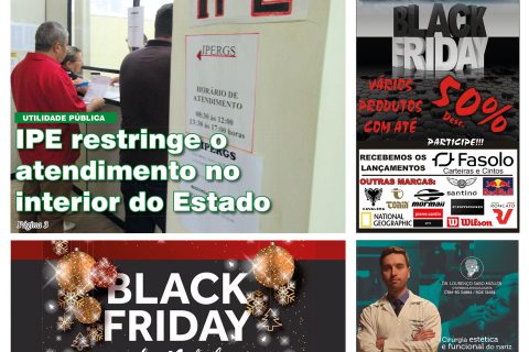 27112019 - O Mensageiro.indd