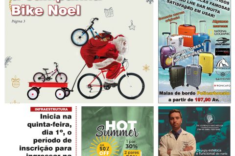 30102019 - O Mensageiro.indd