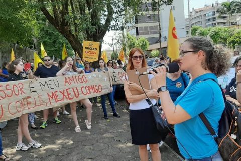 Greve dos Professores estaduais (Copy)