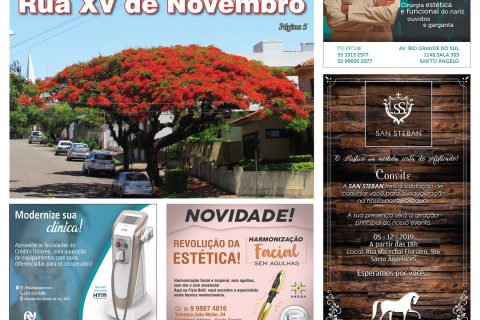 30112019 - O Mensageiro.indd