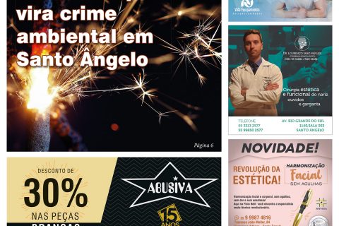 31122019 - O Mensageiro.indd