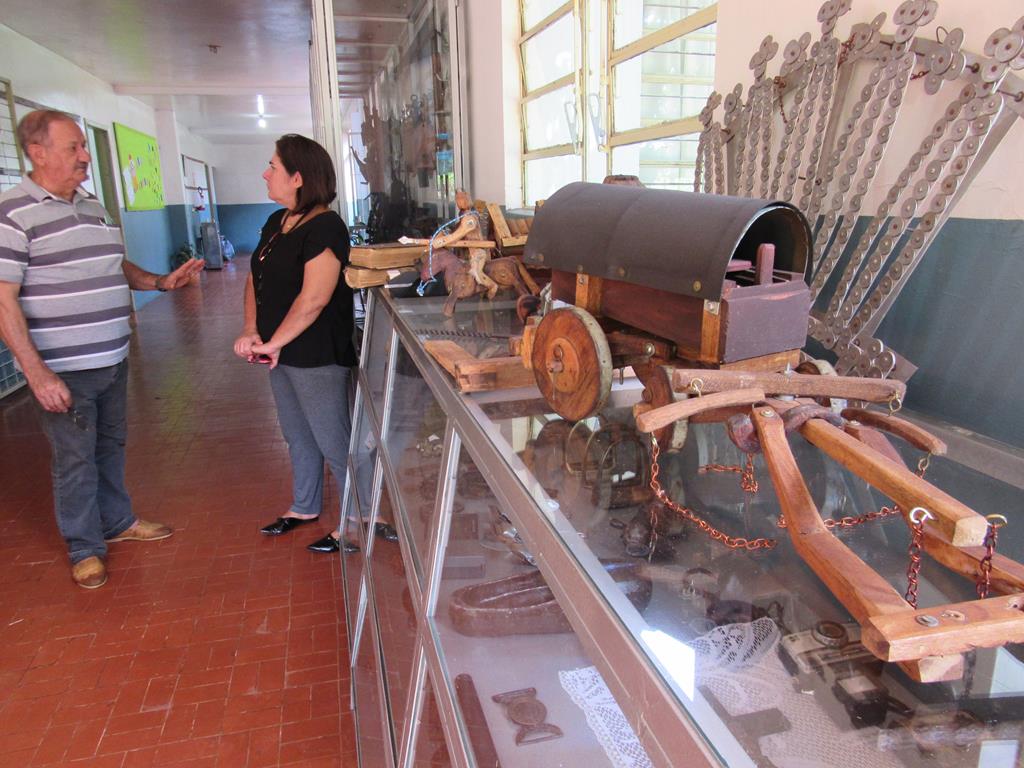 Museu da Escola Municipal Nossa Senhora Aparecida do Distrito Sossego (8) (Copy)