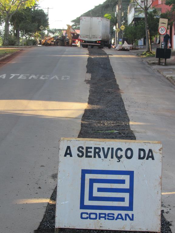 Av. Getúlio Vargas